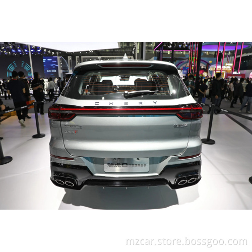 chery fulwin 2 yoki a3 qq engine tiggo t11 tiggo a1 x1 riich s22 eq1 eq5 eastar Used new energy vehicle ev electric car